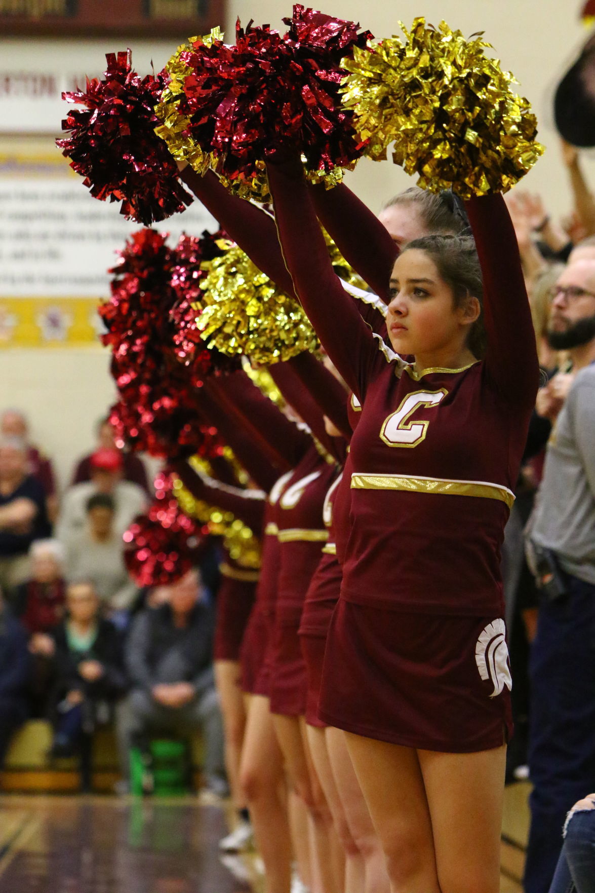 Gallery: Valparaiso at Chesterton boys basketball